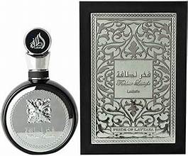 LATTAFA FAKHAR MEN 3.4 OZ. EDP