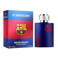 AIR VAL BARCELONA FUTBOL CLUB MEN 3.4 OZ. EDT SP - RED LABEL