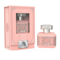 AL FARES OUD AL FARES PINK BLUSH WOMEN 3.4 OZ EDP SP