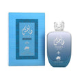 AL FARES HAJES CRISTAL UNISEX  3.4 OZ EDP SP