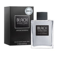 ANTONIO BANDERAS BLACK SEDUCTION MEN 6.7 OZ EDT SP