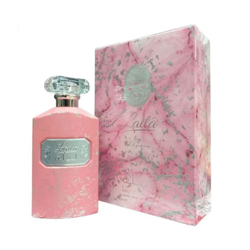 ARD AL ZAAFARAN LAILA WOMEN 3.4 EDP SP
