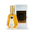 ARD AL ZAAFARAN OUD ROMANCEA WOMEN 1.7 OZ EDP SP