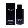 ARMANI CODE MEN  4.2 OZ  EDT SP