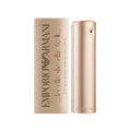 GIORGIO ARMANI EMPORIO WOMEN  3.4 OZ EDP SP