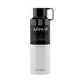BODY SPRAY ARMAF ODYSSEY HOME WHITE EDITION MEN 6.8 OZ