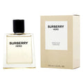 BURBERRY HERO MEN 3.4 OZ.  EDT SP