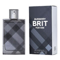 BURBERRY BRIT MEN 3.4 OZ EDT SP