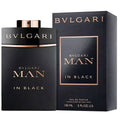 BVLGARI MAN BLACK PARFUM 5.0  OZ