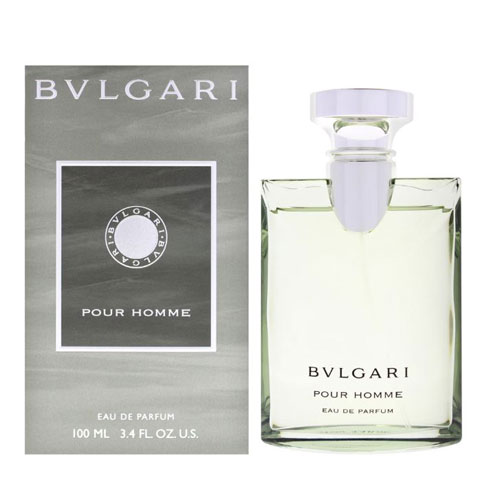 BVLGARI MEN 3.4 OZ EDP