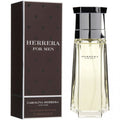 CAROLINA HERRERA MEN 3.4 OZ. EDT