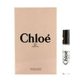 VIAL CHLOE WOMEN 0.04 OZ EDP SP