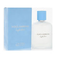 DOLCE & GABANNA LIGHT BLUE MEN 3.4 OZ EDT SP (2024)
