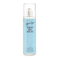 BODY MIST WOMEN ELIZABETH TAYLOR WHITE DIAMONDS SPARKLING 8.0 OZ. SP