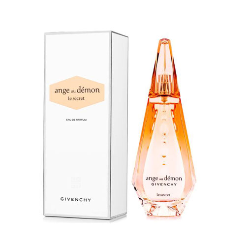 GIVENCHY ANGE OU DEMON LE SECRET WOMEN 3.4 OZ EDP SP