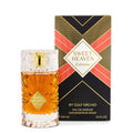 GULF ORCHID  SWEET HEAVEN EXTREME 3.4 OZ EDP SP