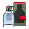 HUGO GREEN EXTREME MEN 2.0 OZ. EDP SP