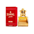 JEAN PAUL GAULTIER SCANDAL ABSOLU MEN 3.4 OZ EDP SP