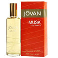 JOVAN MUSK WOMEN EDC 3.25 OZ SP