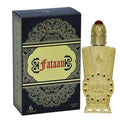KHADLAJ FATAAN GOLD UNISEX CONCENTRATED OIL 0.60 OZ
