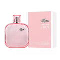LACOSTE L.12.12 ROSE SPARKLING WOMEN  3.0 OZ  EDT SP