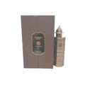 LATTAFA NICHE EMARATI MUGHAL FORT UNISEX 3.4 OZ EDP SP
