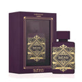 LATTAFA BADEE AL OUD AMETHYST 3.4 OZ. EDP SP