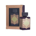 LATTAFA BADEE AL OUD AMETHYST FUSION UNISEX 3.4 OZ EDP SP