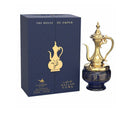 LECHAMEAU THE HOUSE OF EMPER DALLAH CUBA  MEN 3.4 OZ EDP SP