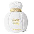 MAISON ASRAR WILKY WAY  WOMEN 3.4 OZ EDP SP