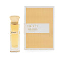 MAISON ASRAR  SOIREE WOMEN 3.4 OZ EDP SP