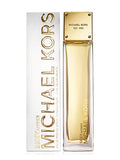 MICHAEL KORS SEXY AMBER WOMEN 3.4 OZ. EDP SP