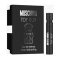 VIAL MOSCHINO TOY BOY MEN 0.03 OZ EDP SP