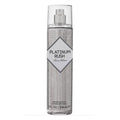 BODY MIST WOMEN PARIS HILTON PLATINUM RUSH 8.0 OZ. SP