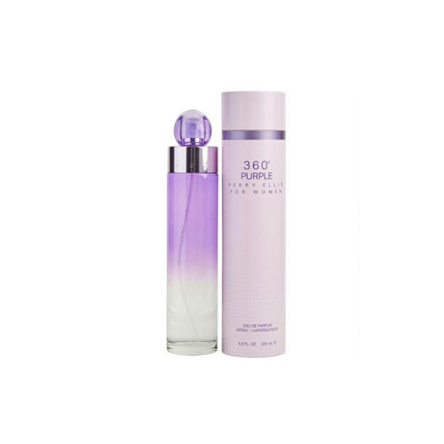 PERRY ELLIS PURPLE WOMEN 6.8 OZ. EDP