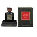 PERRY ELLIS OUS SAFFRON ROSE ABSOLUTE WOMEN 3.4 OZ EDT SP