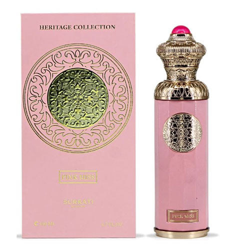 SURRATI PINK MISS WOMEN  4.93 OZ EDP SP
