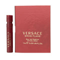 VIAL VERSACE EROS FLAME MEN 0.03 OZ EDP SP