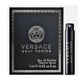 VIAL VERSACE SIGNATURE MEN 0.03 OZ EDT SP