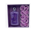 ZIMAYA PRECIOUS COLLECTION "FATIMA VELVET LOVE" WOMEN  3.4 OZ. EDP SP
