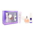 SET ARIANA GRANDE ARI WOMEN ( 3 PC )3.4 OZ  EDP SP / 3.4 OZ BODY SOUFFLE / 4.0 OZ BODY MIST