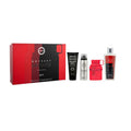 SET ARMAF ODYSSEY ARTISTO MEN (4 PC )3.4 OZ EDP SP \ 3.4 OZ BL\1.7 OZ BS\ SHAMPOO 8.45 OZ