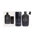 SET CALVIN KLEIN BEE MEN ( 2PC )6.7 OZ  EDT SP / 2.6 OZ DEO STICK