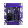 SET ELIZABETH TAYLOR PASSION WOMEN (2 PC )2.5 OZ EDT SP / 6.8 OZ BL