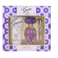 SET GUESS GIRL BELLE WOMEN ( 3 PC) SET 3.4 OZ. EDT / 6.7 OZ. BL / MINI ( NEW UPC )