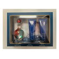 SET JENNIFER LOPEZ LIVE LUXE WOMEN  (3 PC)3.4 OZ EDP SP /2.5 OZ BL /2.5 OZ SG