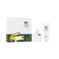 SET JIMMY CHOO MEN (3 PC ) 3.4 OZ EDT SP /3.4 OZ SG / MINI
