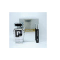 SET PACO RABANNE PHANTOM MEN ( 2 PC ) 3.4 OZ EDT SP / 0.68 OZ EDT SP
