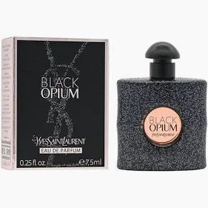 MINI YSL OPIUM BLACK WOMEN 0.25 OZ EDP SP